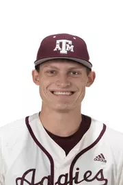 Will Johnston 2023 Head Shot