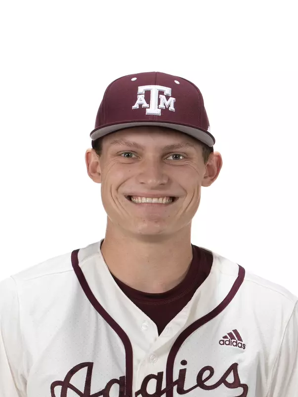 Will Johnston 2023 Head Shot