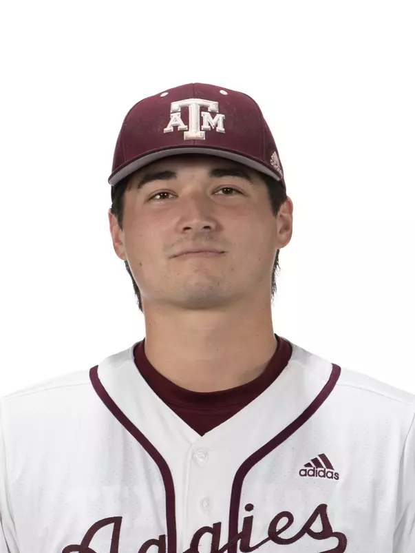 Carson Lambert 2023 Head Shot