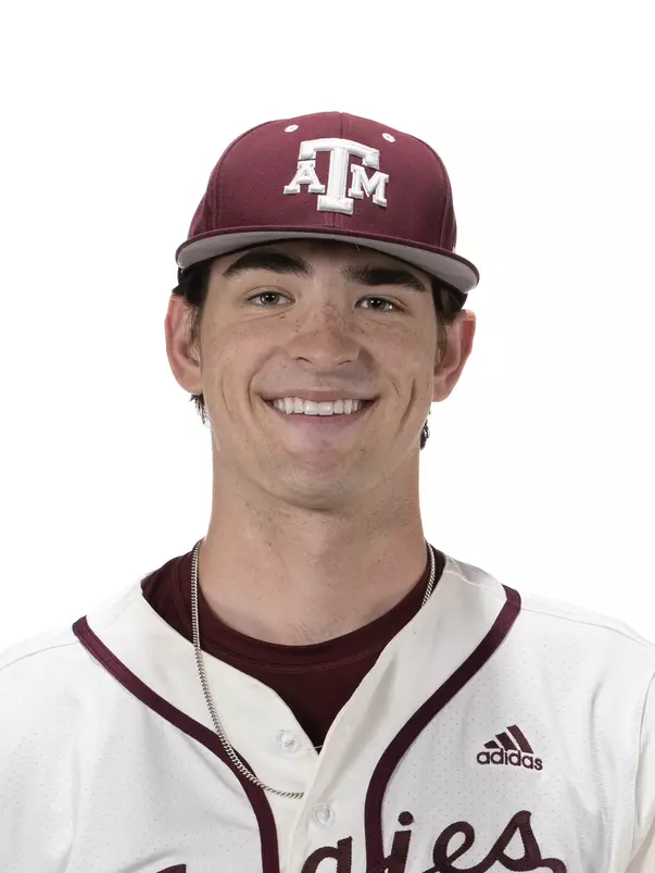 Ty Sexton 2023 Head Shot