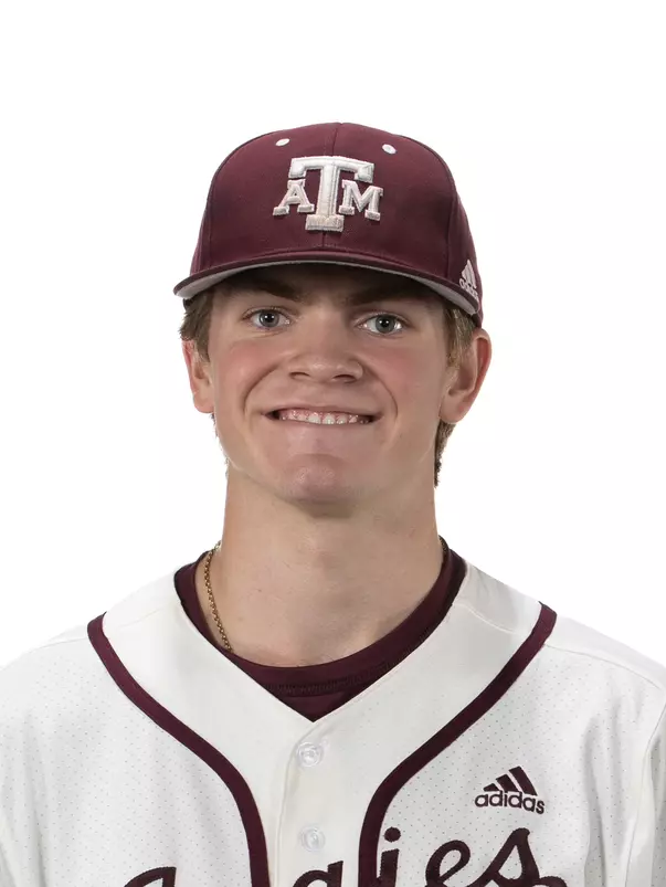 Josh Stewart 2023 Head Shot