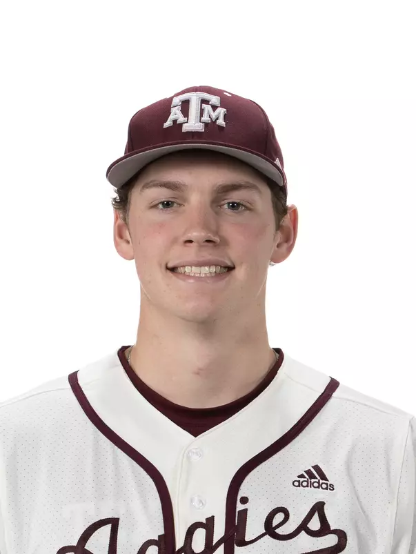 Tab Tracy 2023 Head Shot