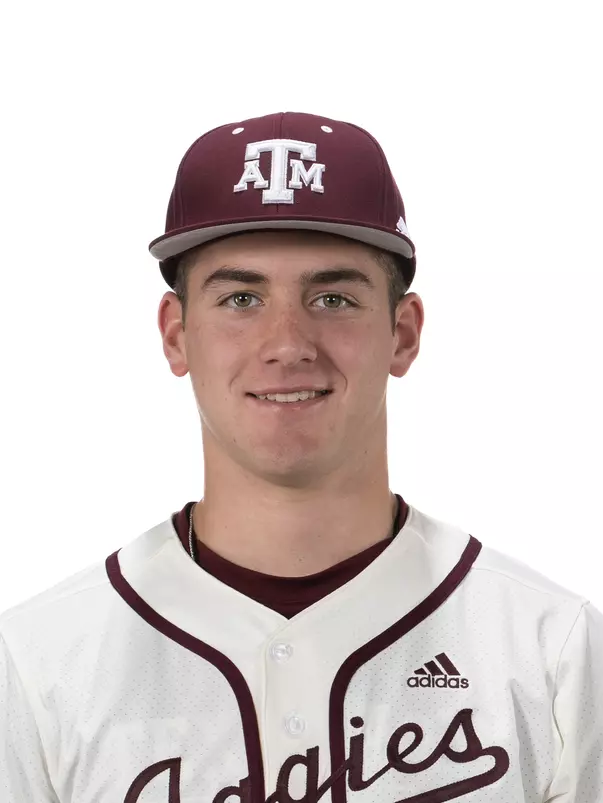 Justin Vossos 2023 Head Shot