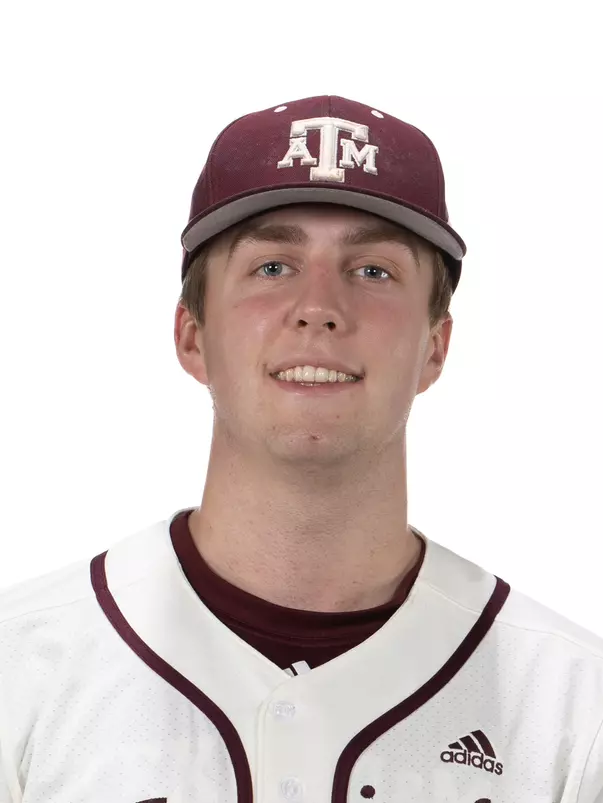 Troy Wansing 2023 Head Shot