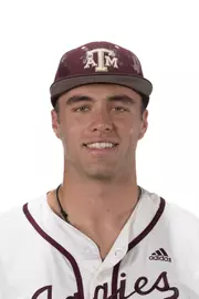 Trevor Werner 2023 Head Shot