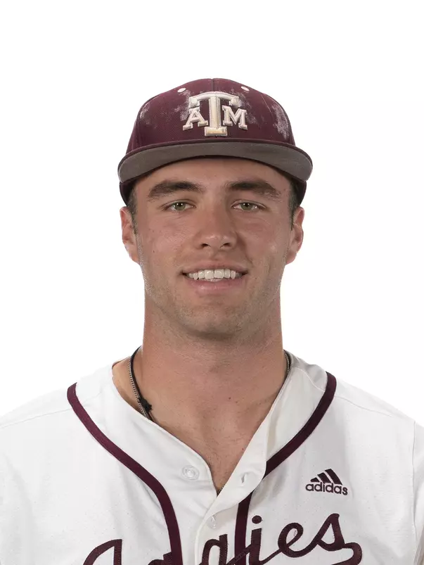 Trevor Werner 2023 Head Shot