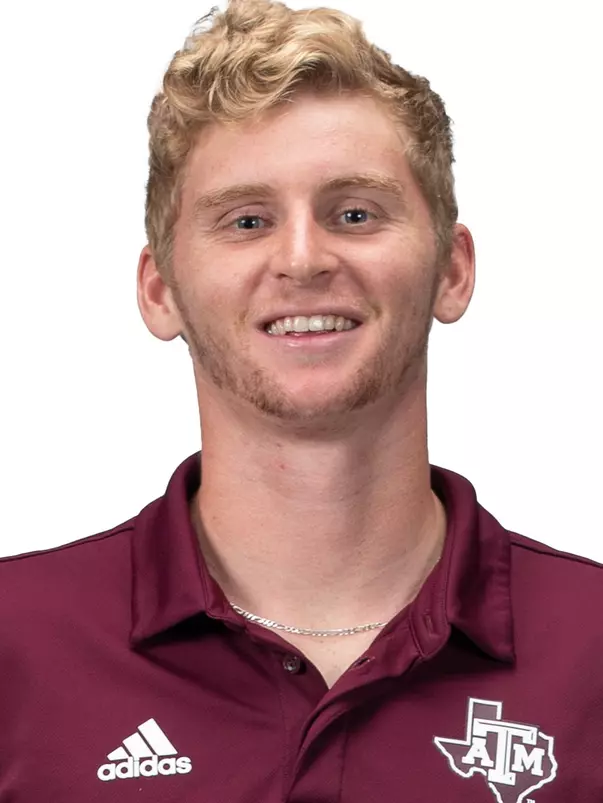 Barnaby Smith Head Shot