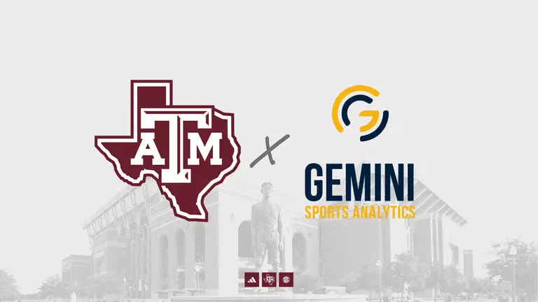 Texas A&M Sports Science Launches AI Platform with Gemini Sports Analytics