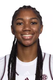 Sydney Bowles Head Shot