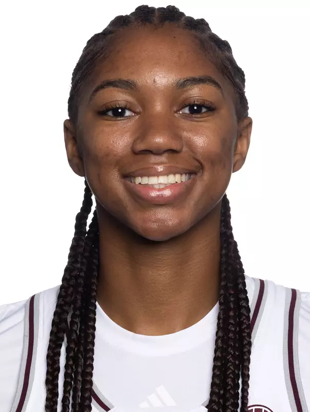 Sydney Bowles Head Shot