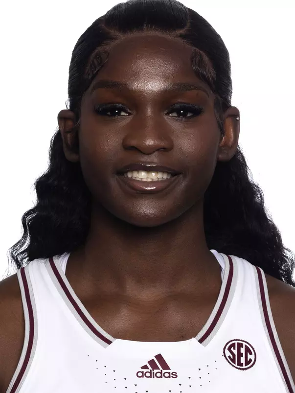 Aicha Coulibaly Head Shot