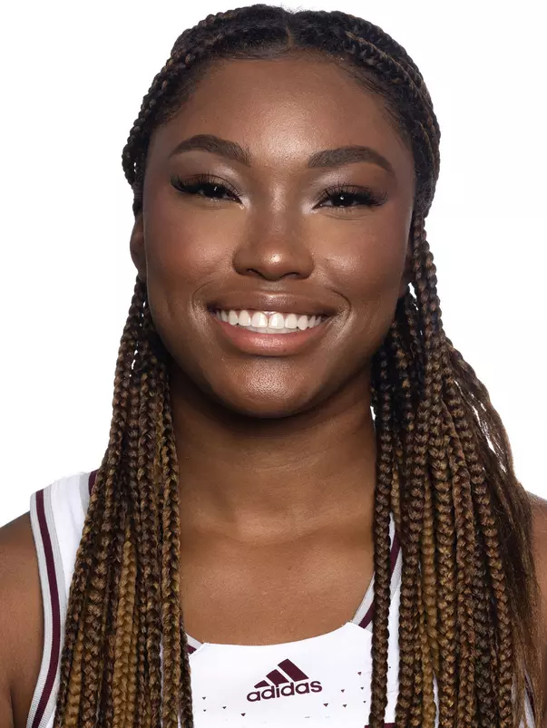 Kyndall Hunter Head Shot