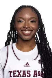 Tineya Hylton Head Shot