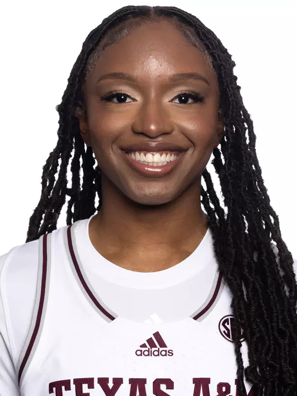 Tineya Hylton Head Shot