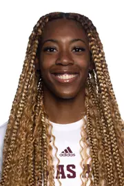 Maliyah Johnson Head Shot