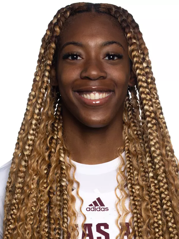 Maliyah Johnson Head Shot