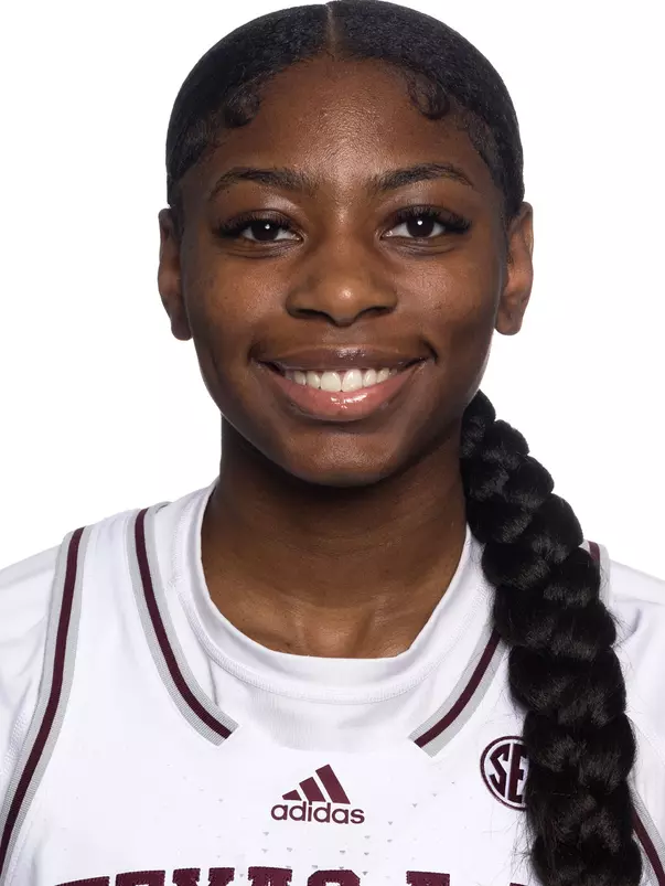 Sahara Jones Head Shot