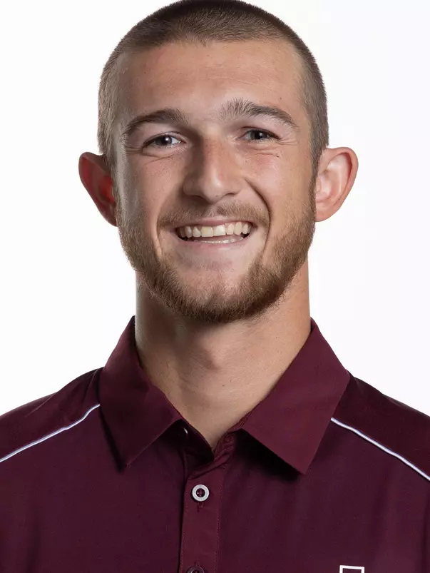 Brayden Michna Head Shot