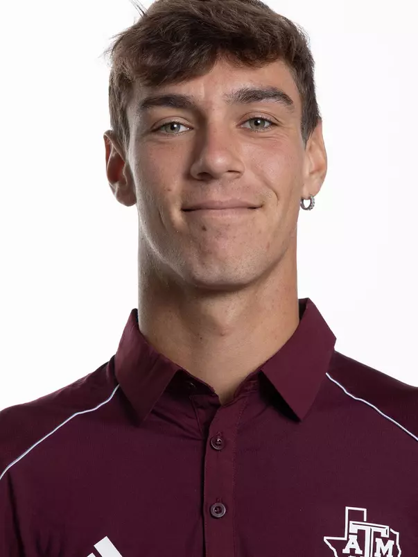 Giulio Perego Head Shot