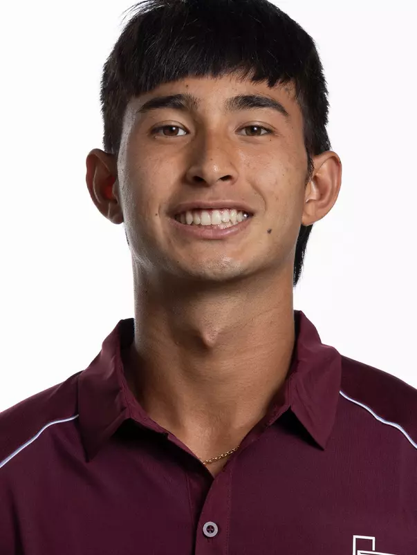 JC Roddick Head Shot