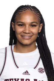 Endyia Rogers Head Shot
