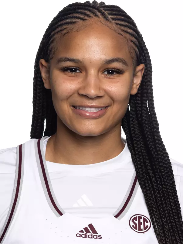 Endyia Rogers Head Shot