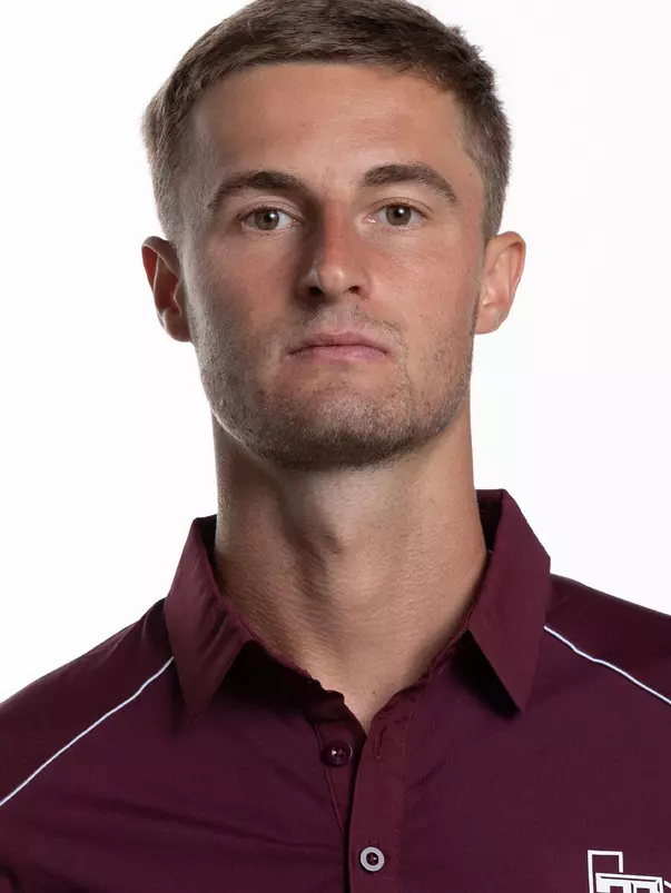 Matthis Ross Head Shot