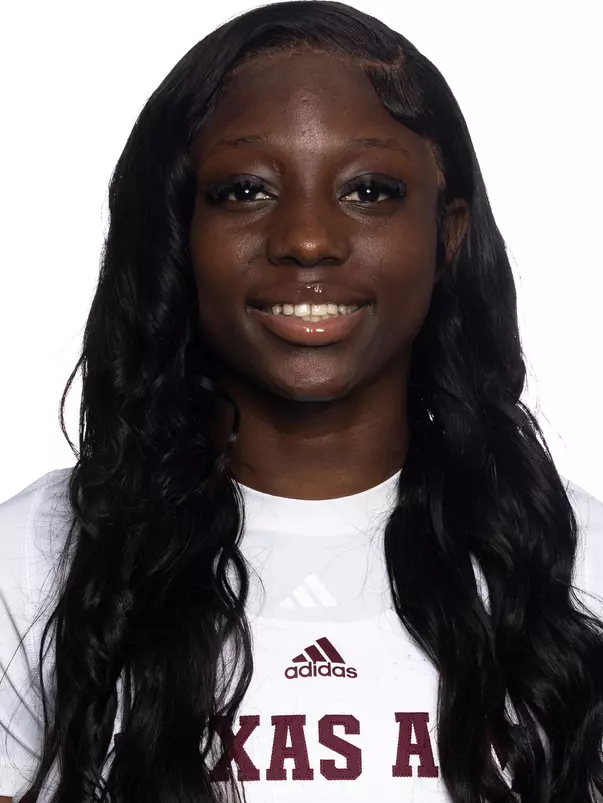 Vanessa Saidu Head Shot