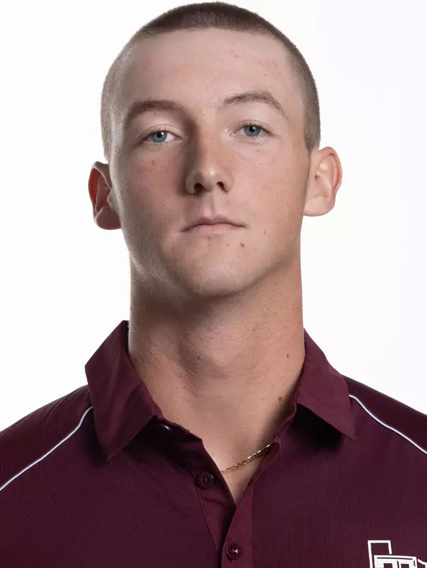 Lathan Skrobarcek Head Shot