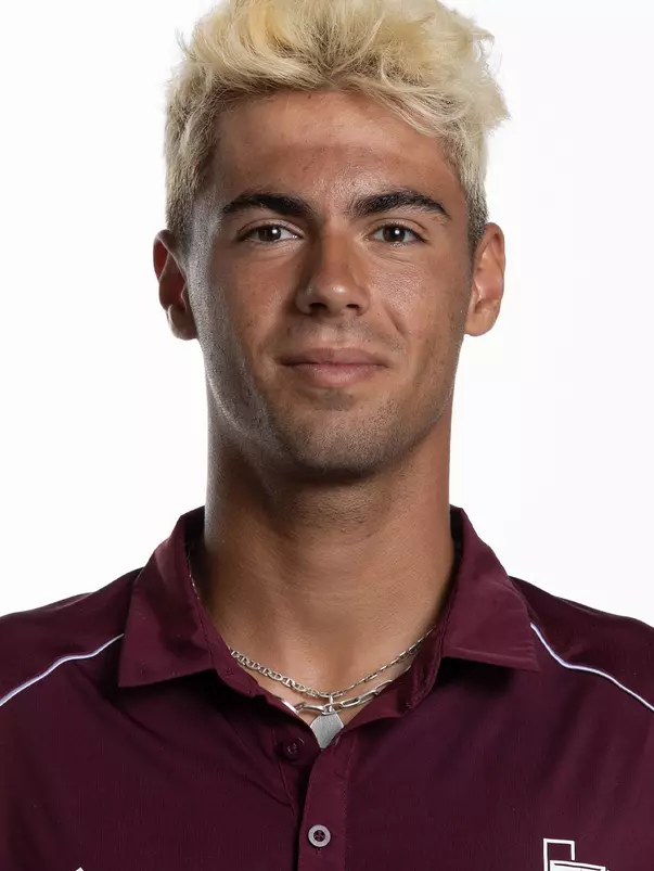 Togan Tokac Head Shot