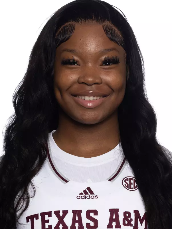 Sole Williams Head Shot