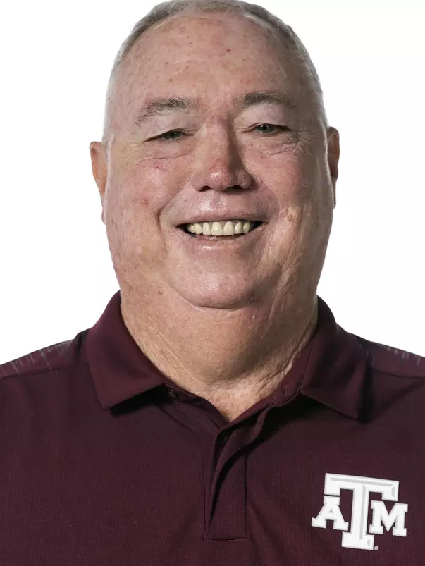 Steve Denton Head Shot