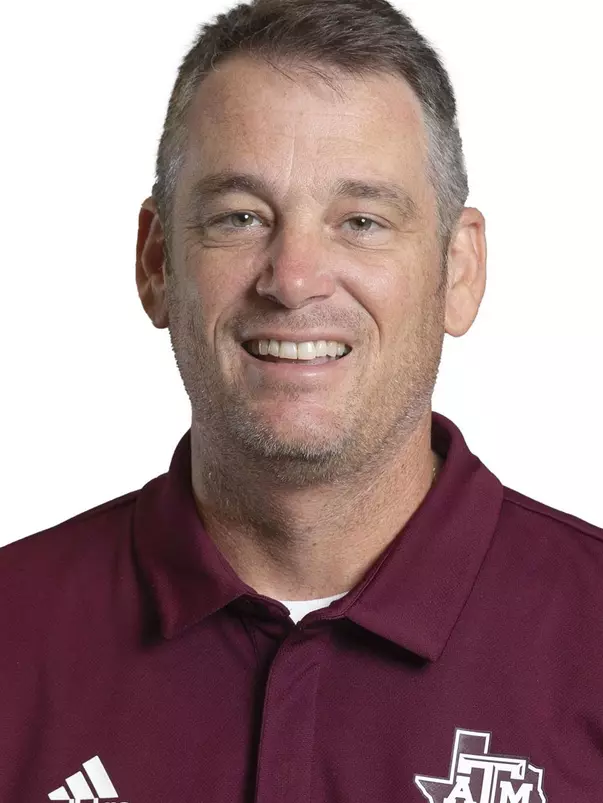 Kevin O'Shea Head Shot