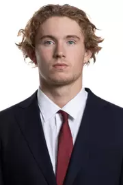COLLEGE STATION, TX - September 13, 2023 - Clayton Conklin during Texas A&M Aggies Swimming & Diving photo day in College Station, TX. Photo By Evan Pilat/Texas A&M Athletics