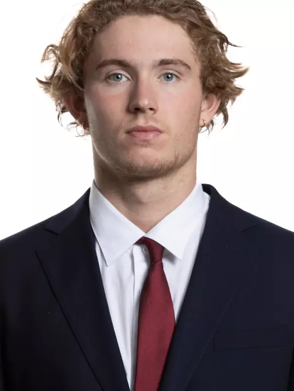 COLLEGE STATION, TX - September 13, 2023 - Clayton Conklin during Texas A&M Aggies Swimming & Diving photo day in College Station, TX. Photo By Evan Pilat/Texas A&M Athletics