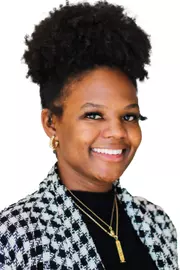 Kadaja Cryer