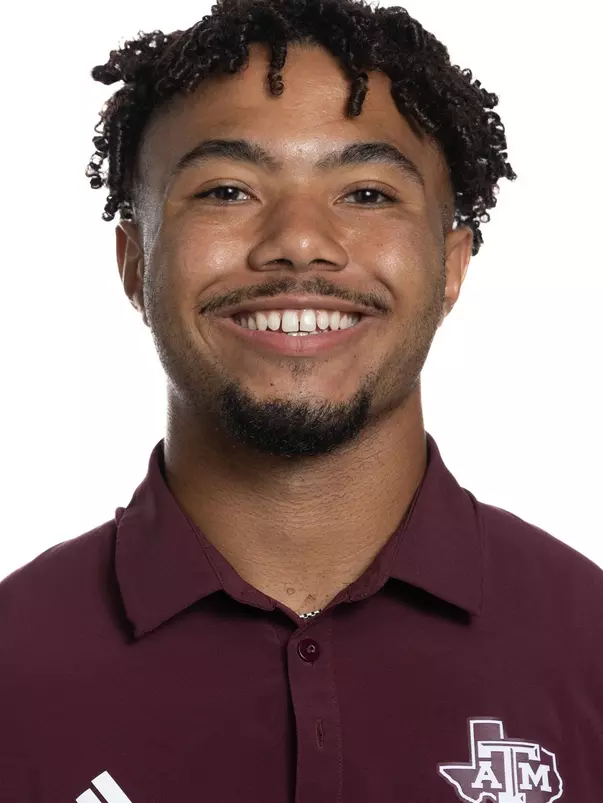 Dashawn Fillmore Head Shot