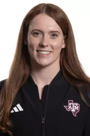 Abby Grottle headshot