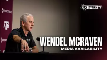 NCAA Championships Preview: Wendel McRaven