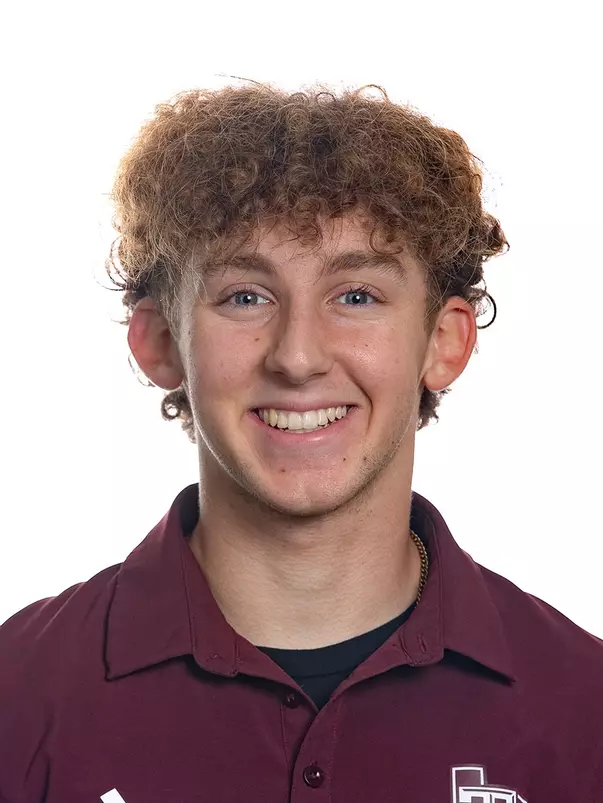 Ryan Burtin Head Shot