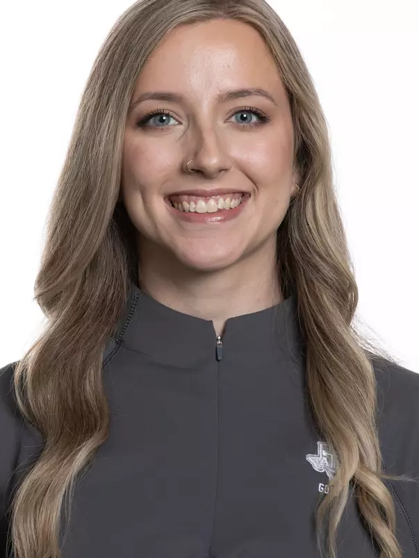 Cheyenne Cashwell Headshot