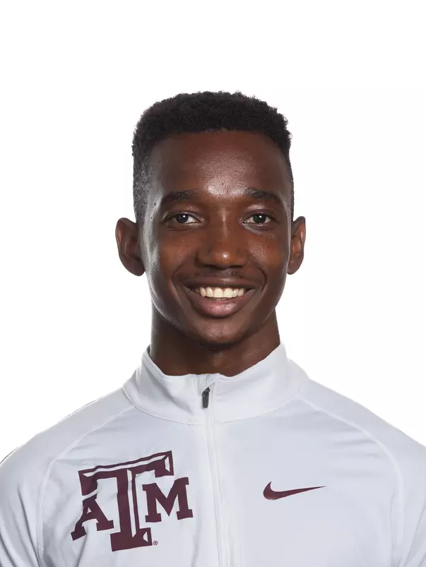 Kimar Farquharson Head Shot