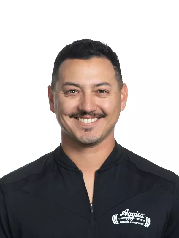 Roman Gomez Head Shot
