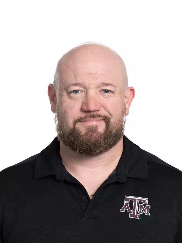 Josh Kesel Head Shot