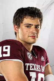 2024 NSD Head Shot Eric Karner