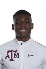 Issam Asinga Head Shot