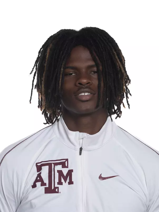 John Baker Head Shot