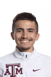 Eric Casarez Head Shot