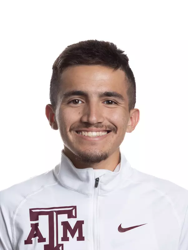 Eric Casarez Head Shot