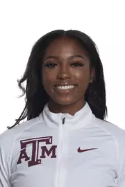 Timara Chapman Head Shot
